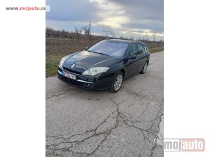 Glavna slika - Renault Laguna 3  - MojAuto