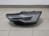 Slika 1 -  Audi A6 / C8 / 4K / 2018-2023 / Levi far / Full LED / ORIGINAL - MojAuto