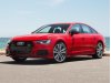Slika 13 -  Audi A6 / C8 / 4K / 2018-2023 / Levi far / Full LED / ORIGINAL - MojAuto