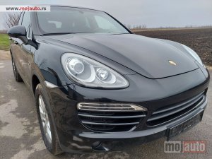 Glavna slika - Porsche Cayenne 3.0TDI FUL BEZ ZAMENAM  - MojAuto