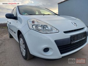 Glavna slika - Renault Clio 1.2B 5VRATA KAO NOV YAHOO  - MojAuto