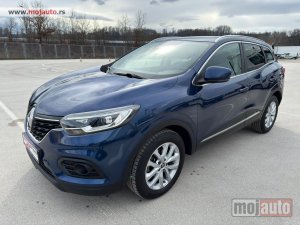 Glavna slika - Renault Kadjar 1.5 DCI KREDITI NA LICU MESTA  - MojAuto