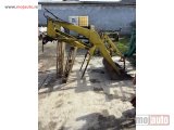 polovni Traktor RICONA 500 kg