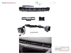 Glavna slika -  Audi Copilot medija Android - MojAuto