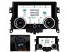 Slika 2 -  Landrover Ac panel klime Android. - MojAuto