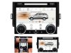 Slika 1 -  Landrover Ac panel klime Android. - MojAuto