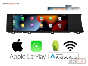 Glavna slika -  Porsche Cayenn 18-23 Copilot medija displej Android . - MojAuto