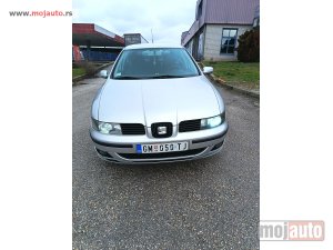 Glavna slika - Seat Leon   - MojAuto