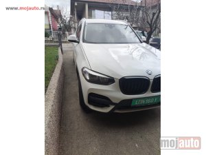 Glavna slika - BMW X3   - MojAuto