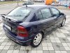 Slika 4 - Opel Astra 2.0D  - MojAuto