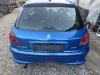 Slika 4 -  Peugeot 206 polovni delovi - MojAuto