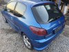 Slika 3 -  Peugeot 206 polovni delovi - MojAuto