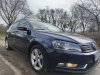 Slika 4 - VW Passat B7  - MojAuto