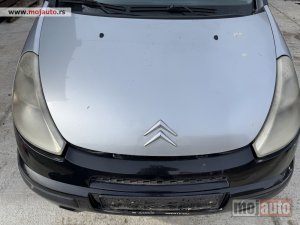 Glavna slika -  Polovni delovi citroen c3 pluriel - MojAuto