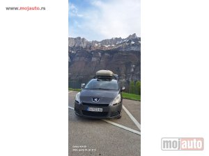 Glavna slika - Peugeot 5008 1,6  - MojAuto