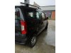Slika 8 - Fiat Qubo 1,3 multijet   - MojAuto