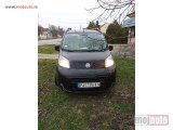 Fiat Qubo 1,3 multijet  
