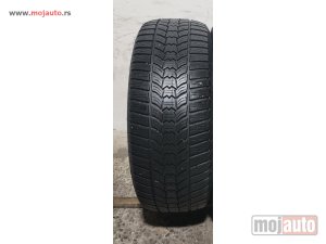 polovni delovi  3306. Guma SAVA 16-ica, ZIMSKA 205/55, Šara 6.2 mm