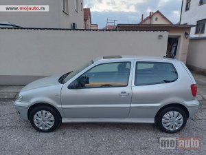Glavna slika - VW Polo Dugo reg.povoljno,odličan  - MojAuto