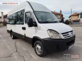 polovni autobusi Iveco minibus