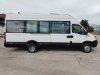 Slika 5 - Iveco minibus - MojAuto