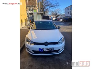 Glavna slika - VW Golf 7 R 1.2 TSI  - MojAuto