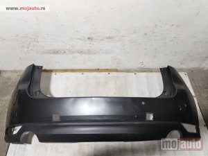 polovni delovi  50. Zadnji branik Mazda CX-5, 2017-2021.god, kat.br: KB8A50221