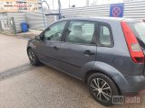 polovni Automobil Ford Fiesta 5vr.1.25b-6.2026 