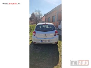 Glavna slika - Renault Clio 5DCI  - MojAuto