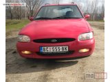 polovni Automobil Ford Escort TD 
