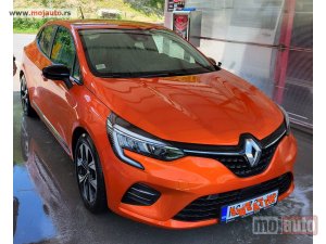 Glavna slika - Renault Clio 1.0 TCE 90  - MojAuto