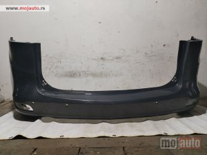 polovni delovi  51. Zadnji branik Opel Zafira C, 2011-2019.god, kat.br: 13300719