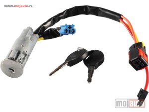 Glavna slika -  Pezo 206 Kontakt Brava 98-08, NOVO - MojAuto