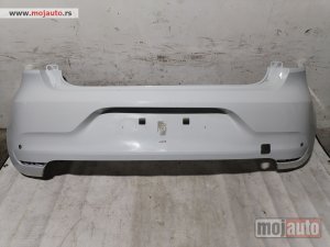 polovni delovi  52. Zadnji branik Renault Clio 5, 2019-2026.god, kat.br: 850227906R