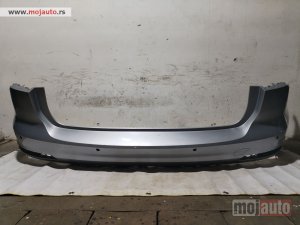 polovni delovi  53. Zadnji branik Audi A6 karavan, S line, 2018-2026.god, kat.br: 4K9807511