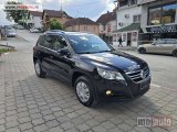 polovni Automobil VW Tiguan 2.0 TDI 