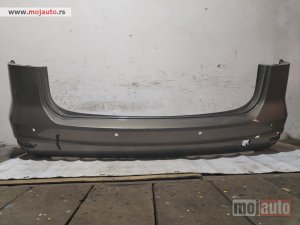 Glavna slika -  49. Zadnji branik VolksWagen Sharan, 2010-2015. god, kat. br: 7N0807421 - MojAuto