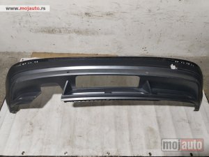 polovni delovi  48. Spojler, donji deo zadnjeg branika VolksWagen Tiguan, 2016-2020.god, kat.br: 5NA807521