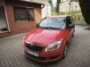 Slika 1 - Škoda Fabia 1.2 Kupljen u SR  - MojAuto