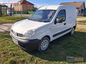 Glavna slika - Renault kangoo - MojAuto