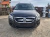 Slika 2 - VW Tiguan 1.4 BI.M.T CH  - MojAuto