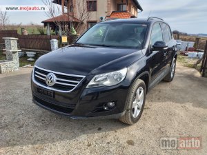 Glavna slika - VW Tiguan 1.4 BI.M.T CH  - MojAuto