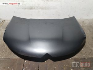polovni delovi  Hauba Citroen C4, DS4, 2010-2018.god, original, aluminijum