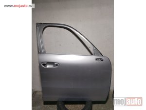 polovni delovi  Prednja desna vrata Citroen C4 Grand Picasso, C4 Grand Space Tourer 2013-2022. g.