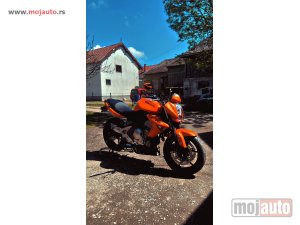 Glavna slika - Kawasaki Er-6m - MojAuto