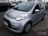 polovni Automobil Citroen C1 1.0 BENZ 50KW KLIMA NOV 