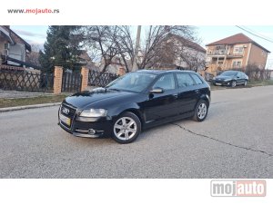 Glavna slika - Audi A3 1.2 TSI NOV, NOV  - MojAuto