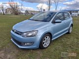 polovni Automobil VW Polo 1,2TDI BLUEMOTION 