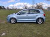 Slika 2 - VW Polo 1,2TDI BLUEMOTION  - MojAuto