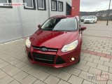 polovni Automobil Ford Focus 16 d 